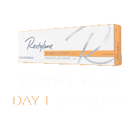 Galderma Sticker by galderma.aesthetics