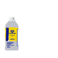 Lidocaine Relief Sticker by Preparation H