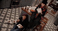 fuck it lily tomlin GIF by Grace and Frankie