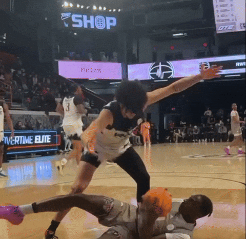 Head Lol GIF by Overtime