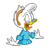 Sad Cry Sticker by Andersen