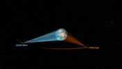 goes earth science GIF by NASA