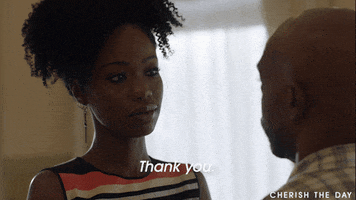 Love Story Wedding GIF by Cherish The Day