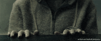anya taylor-joy morgan GIF by #WhatIsMorgan