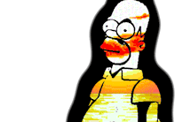 Good Morning Ai Sticker by PEEKASSO