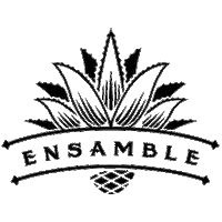 ensamble Sticker by Sombra Mezcal