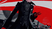 Persona 5 Royal GIF