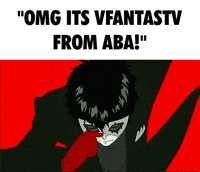 Joker Persona GIF