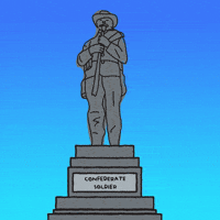 Kneel Black Lives Matter GIF by INTO ACTION