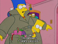 season 6 GIF
