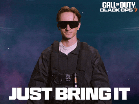 Come On Cod GIF by Call of Duty
