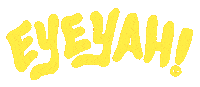 Wow Help Sticker by EYEYAH!