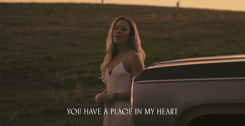 Music Video Dancing GIF by Colbie Caillat