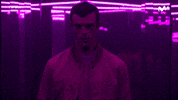 Miedo Luces GIF by Movistar+