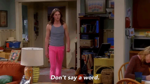 season 1 zombies and cobb salad GIF by mom
