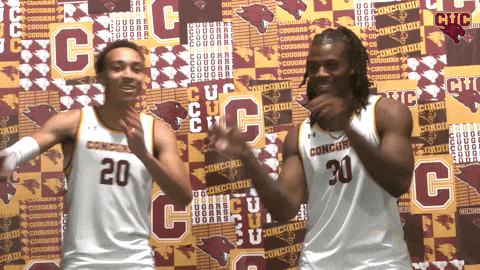 Mbb GIF by CUCougars