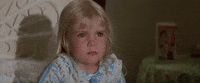Time For Bed Horror GIF by filmeditor