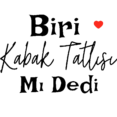 Mnks Tatlı Sticker