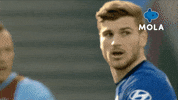 Football Ok GIF by MolaTV