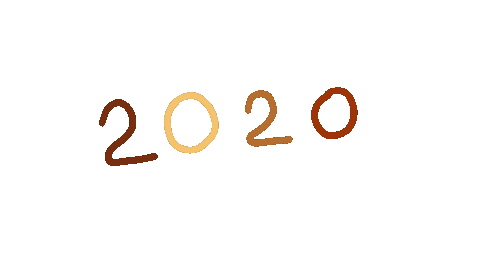 2021 Sticker