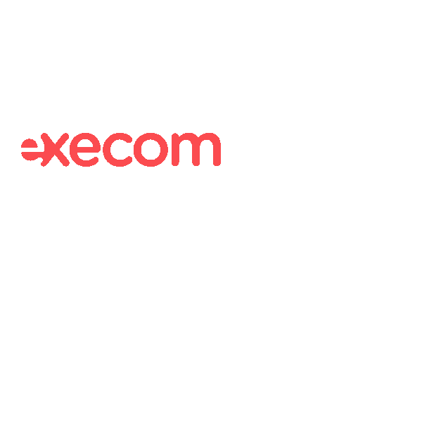 Execomexperts Sticker by Execom
