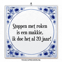 Nl Wijsheid GIF by Tegelspreuken.nl