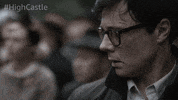 Amazon Prime Video GIF by The Man in the High Castle
