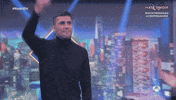 Rodrihernández GIF by El Hormiguero