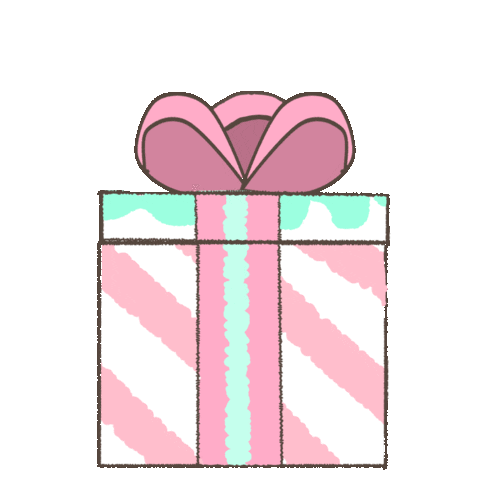 Happy Party Sticker