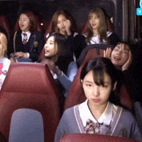 Sad Fed Up GIF