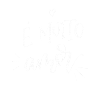 Lettering Frase Sticker