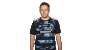 Hamburger Sv Sweat Sticker by Bundesliga