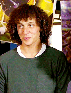 david luiz GIF