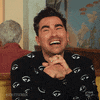 Confused Alexis Rose GIF by Schitt's Creek