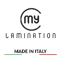 Sticker by My Lamination