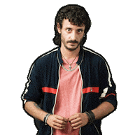 Oro Barra Sticker by Globomedia