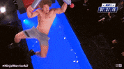 fail channel 9 GIF by Australian Ninja Warrior