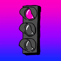 Rainbow Gay GIF by Kochstrasse™