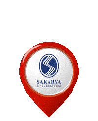 Sau Sticker by sakaryauni