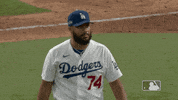 Major League Baseball Sport GIF by MLB