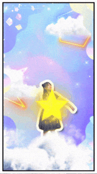 Stop Motion Animation GIF