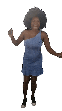 Samba Sticker by Ulisses Passos