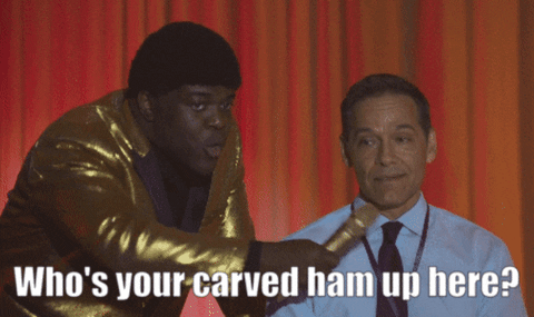UrbainGrandier itysl crop i think you should leave with tim robinson little buff boys GIF