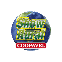 Showrural Sticker by bayeragro