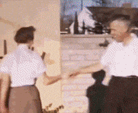 Ceca Mene GIF