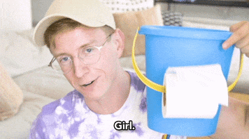 Youtube Diy GIF by tyler oakley