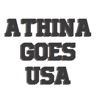 Athinagoesusa Sticker
