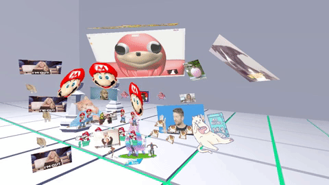 world vr GIF