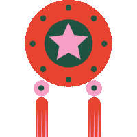 Christmas Pasko Sticker by Serious Studio