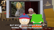 stan marsh kyle GIF by South Park 
